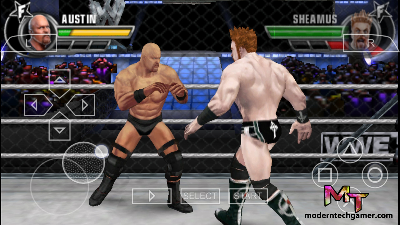 wwe all stars full game download for android