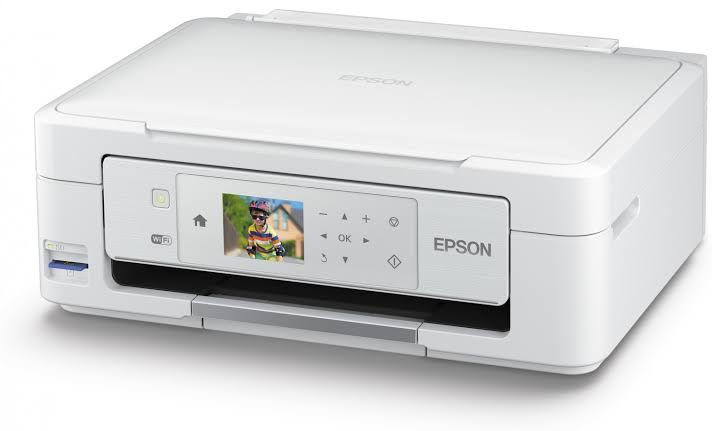 epson 435 printer driver for mac